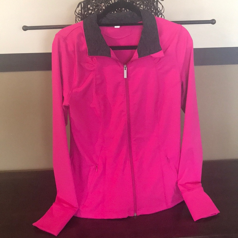 Under Armour jacket
